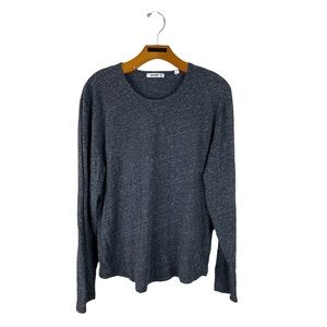 Buck Mason Long Sleeve Size Medium